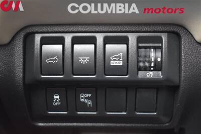 2022 Subaru Ascent Touring AWD 4dr SUV! EyeSight Assist Tech! X-Mode! Back Up Cam! Navi! Blind Spot Monitor! Apple CarPlay! Android Auto! Heated & Cooled Leather Seats! Pano-Sunroof! - Photo 15 - Portland, OR 97266