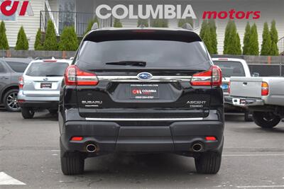 2022 Subaru Ascent Touring AWD 4dr SUV! EyeSight Assist Tech! X-Mode! Back Up Cam! Navi! Blind Spot Monitor! Apple CarPlay! Android Auto! Heated & Cooled Leather Seats! Pano-Sunroof! - Photo 4 - Portland, OR 97266