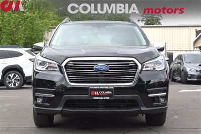 2022 Subaru Ascent Touring AWD 4dr SUV! EyeSight Assist Tech! X-Mode! Back Up Cam! Navi! Blind Spot Monitor! Apple CarPlay! Android Auto! Heated & Cooled Leather Seats! Pano-Sunroof! - Photo 7 - Portland, OR 97266