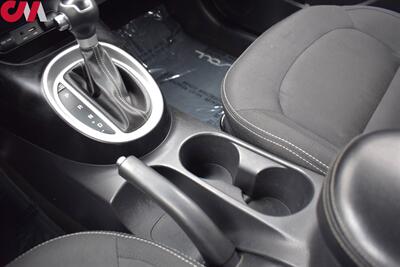 2018 Kia Soul +  4dr Crossover! Back Up Camera! Eco & Sport Drive Modes! Apple CarPlay! Android Auto! Wi-Fi Hotspot! Trunk Cargo Cover! Thule Roof-Basket! - Photo 22 - Portland, OR 97266