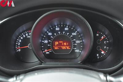 2018 Kia Soul +  4dr Crossover! Back Up Camera! Eco & Sport Drive Modes! Apple CarPlay! Android Auto! Wi-Fi Hotspot! Trunk Cargo Cover! Thule Roof-Basket! - Photo 16 - Portland, OR 97266