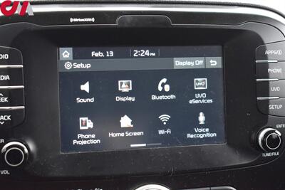 2018 Kia Soul +  4dr Crossover! Back Up Camera! Eco & Sport Drive Modes! Apple CarPlay! Android Auto! Wi-Fi Hotspot! Trunk Cargo Cover! Thule Roof-Basket! - Photo 21 - Portland, OR 97266