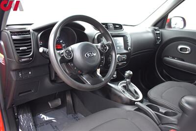 2018 Kia Soul +  4dr Crossover! Back Up Camera! Eco & Sport Drive Modes! Apple CarPlay! Android Auto! Wi-Fi Hotspot! Trunk Cargo Cover! Thule Roof-Basket! - Photo 3 - Portland, OR 97266