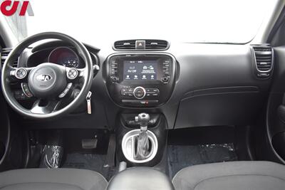 2018 Kia Soul +  4dr Crossover! Back Up Camera! Eco & Sport Drive Modes! Apple CarPlay! Android Auto! Wi-Fi Hotspot! Trunk Cargo Cover! Thule Roof-Basket! - Photo 12 - Portland, OR 97266