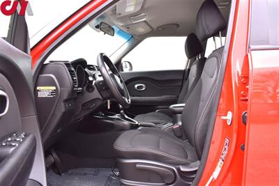 2018 Kia Soul +  4dr Crossover! Back Up Camera! Eco & Sport Drive Modes! Apple CarPlay! Android Auto! Wi-Fi Hotspot! Trunk Cargo Cover! Thule Roof-Basket! - Photo 10 - Portland, OR 97266