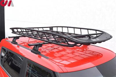 2018 Kia Soul +  4dr Crossover! Back Up Camera! Eco & Sport Drive Modes! Apple CarPlay! Android Auto! Wi-Fi Hotspot! Trunk Cargo Cover! Thule Roof-Basket! - Photo 28 - Portland, OR 97266