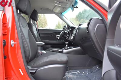 2018 Kia Soul +  4dr Crossover! Back Up Camera! Eco & Sport Drive Modes! Apple CarPlay! Android Auto! Wi-Fi Hotspot! Trunk Cargo Cover! Thule Roof-Basket! - Photo 25 - Portland, OR 97266