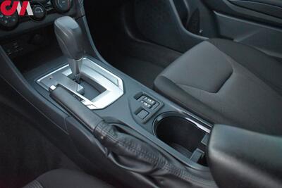2020 Subaru Impreza Premium AWD 4dr Wagon CVT w/EyeSight Package! Back-Up Camera! Adaptive Cruise Control! Apple CarPlay! Android Auto! Heated Seats! Trunk Cargo Cover! Roof Rails! - Photo 23 - Portland, OR 97266