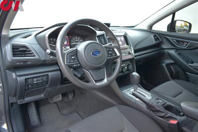 2020 Subaru Impreza Premium AWD 4dr Wagon CVT w/EyeSight Package! Back-Up Camera! Adaptive Cruise Control! Apple CarPlay! Android Auto! Heated Seats! Trunk Cargo Cover! Roof Rails! - Photo 3 - Portland, OR 97266