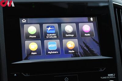 2020 Subaru Impreza Premium AWD 4dr Wagon CVT w/EyeSight Package! Back-Up Camera! Adaptive Cruise Control! Apple CarPlay! Android Auto! Heated Seats! Trunk Cargo Cover! Roof Rails! - Photo 19 - Portland, OR 97266