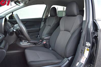 2020 Subaru Impreza Premium AWD 4dr Wagon CVT w/EyeSight Package! Back-Up Camera! Adaptive Cruise Control! Apple CarPlay! Android Auto! Heated Seats! Trunk Cargo Cover! Roof Rails! - Photo 11 - Portland, OR 97266