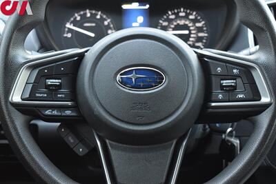 2020 Subaru Impreza Premium AWD 4dr Wagon CVT w/EyeSight Package! Back-Up Camera! Adaptive Cruise Control! Apple CarPlay! Android Auto! Heated Seats! Trunk Cargo Cover! Roof Rails! - Photo 14 - Portland, OR 97266