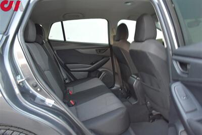 2020 Subaru Impreza Premium AWD 4dr Wagon CVT w/EyeSight Package! Back-Up Camera! Adaptive Cruise Control! Apple CarPlay! Android Auto! Heated Seats! Trunk Cargo Cover! Roof Rails! - Photo 26 - Portland, OR 97266