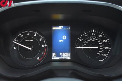 2020 Subaru Impreza Premium AWD 4dr Wagon CVT w/EyeSight Package! Back-Up Camera! Adaptive Cruise Control! Apple CarPlay! Android Auto! Heated Seats! Trunk Cargo Cover! Roof Rails! - Photo 15 - Portland, OR 97266