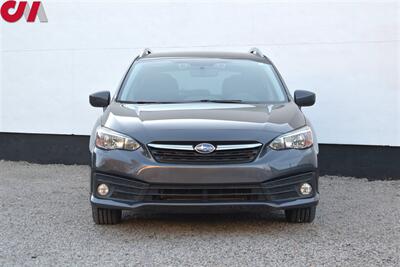 2020 Subaru Impreza Premium AWD 4dr Wagon CVT w/EyeSight Package! Back-Up Camera! Adaptive Cruise Control! Apple CarPlay! Android Auto! Heated Seats! Trunk Cargo Cover! Roof Rails! - Photo 7 - Portland, OR 97266