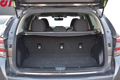 2020 Subaru Impreza Premium AWD 4dr Wagon CVT w/EyeSight Package! Back-Up Camera! Adaptive Cruise Control! Apple CarPlay! Android Auto! Heated Seats! Trunk Cargo Cover! Roof Rails! - Photo 28 - Portland, OR 97266