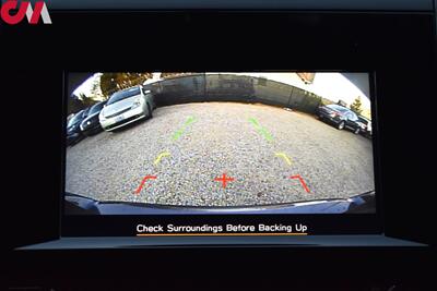 2020 Subaru Impreza Premium AWD 4dr Wagon CVT w/EyeSight Package! Back-Up Camera! Adaptive Cruise Control! Apple CarPlay! Android Auto! Heated Seats! Trunk Cargo Cover! Roof Rails! - Photo 22 - Portland, OR 97266