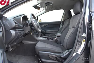 2020 Subaru Impreza Premium AWD 4dr Wagon CVT w/EyeSight Package! Back-Up Camera! Adaptive Cruise Control! Apple CarPlay! Android Auto! Heated Seats! Trunk Cargo Cover! Roof Rails! - Photo 10 - Portland, OR 97266