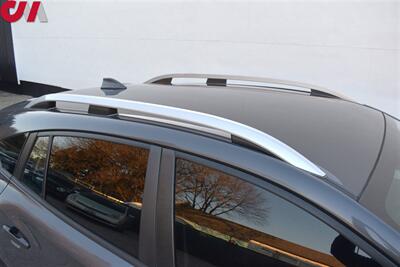 2020 Subaru Impreza Premium AWD 4dr Wagon CVT w/EyeSight Package! Back-Up Camera! Adaptive Cruise Control! Apple CarPlay! Android Auto! Heated Seats! Trunk Cargo Cover! Roof Rails! - Photo 30 - Portland, OR 97266