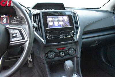 2020 Subaru Impreza Premium AWD 4dr Wagon CVT w/EyeSight Package! Back-Up Camera! Adaptive Cruise Control! Apple CarPlay! Android Auto! Heated Seats! Trunk Cargo Cover! Roof Rails! - Photo 18 - Portland, OR 97266