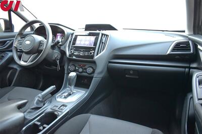2020 Subaru Impreza Premium AWD 4dr Wagon CVT w/EyeSight Package! Back-Up Camera! Adaptive Cruise Control! Apple CarPlay! Android Auto! Heated Seats! Trunk Cargo Cover! Roof Rails! - Photo 12 - Portland, OR 97266