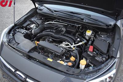 2020 Subaru Impreza Premium AWD 4dr Wagon CVT w/EyeSight Package! Back-Up Camera! Adaptive Cruise Control! Apple CarPlay! Android Auto! Heated Seats! Trunk Cargo Cover! Roof Rails! - Photo 32 - Portland, OR 97266