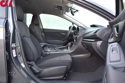 2020 Subaru Impreza Premium AWD 4dr Wagon CVT w/EyeSight Package! Back-Up Camera! Adaptive Cruise Control! Apple CarPlay! Android Auto! Heated Seats! Trunk Cargo Cover! Roof Rails! - Photo 27 - Portland, OR 97266