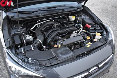 2020 Subaru Impreza Premium AWD 4dr Wagon CVT w/EyeSight Package! Back-Up Camera! Adaptive Cruise Control! Apple CarPlay! Android Auto! Heated Seats! Trunk Cargo Cover! Roof Rails! - Photo 31 - Portland, OR 97266