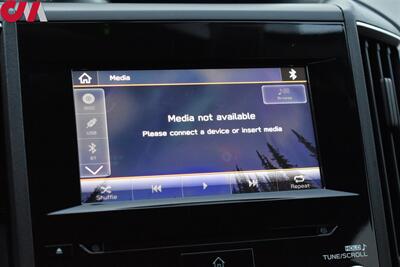 2020 Subaru Impreza Premium AWD 4dr Wagon CVT w/EyeSight Package! Back-Up Camera! Adaptive Cruise Control! Apple CarPlay! Android Auto! Heated Seats! Trunk Cargo Cover! Roof Rails! - Photo 21 - Portland, OR 97266