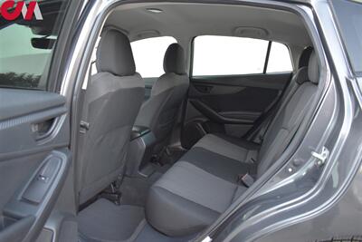 2020 Subaru Impreza Premium AWD 4dr Wagon CVT w/EyeSight Package! Back-Up Camera! Adaptive Cruise Control! Apple CarPlay! Android Auto! Heated Seats! Trunk Cargo Cover! Roof Rails! - Photo 25 - Portland, OR 97266