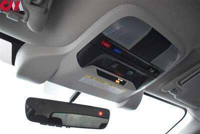 2020 Subaru Impreza Premium AWD 4dr Wagon CVT w/EyeSight Package! Back-Up Camera! Adaptive Cruise Control! Apple CarPlay! Android Auto! Heated Seats! Trunk Cargo Cover! Roof Rails! - Photo 16 - Portland, OR 97266