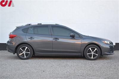 2020 Subaru Impreza Premium AWD 4dr Wagon CVT w/EyeSight Package! Back-Up Camera! Adaptive Cruise Control! Apple CarPlay! Android Auto! Heated Seats! Trunk Cargo Cover! Roof Rails! - Photo 6 - Portland, OR 97266