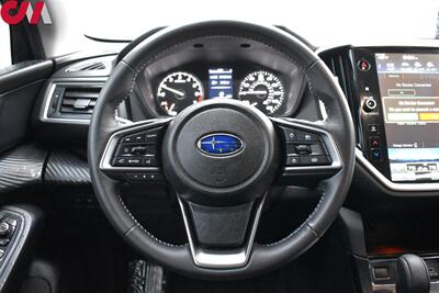 2025 Subaru Ascent Premium 7-Passenger  AWD 4dr SUV! 3rd Row Seats! X-Mode! EyeSight Assist Tech! Back Up Camera! Apple CarPlay! Android Auto! Powered Liftgate! - Photo 13 - Portland, OR 97266