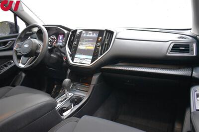 2025 Subaru Ascent Premium 7-Passenger  AWD 4dr SUV! 3rd Row Seats! X-Mode! EyeSight Assist Tech! Back Up Camera! Apple CarPlay! Android Auto! Powered Liftgate! - Photo 11 - Portland, OR 97266