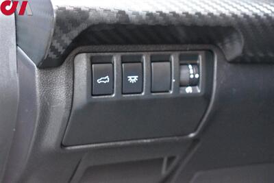 2025 Subaru Ascent Premium 7-Passenger  AWD 4dr SUV! 3rd Row Seats! X-Mode! EyeSight Assist Tech! Back Up Camera! Apple CarPlay! Android Auto! Powered Liftgate! - Photo 15 - Portland, OR 97266