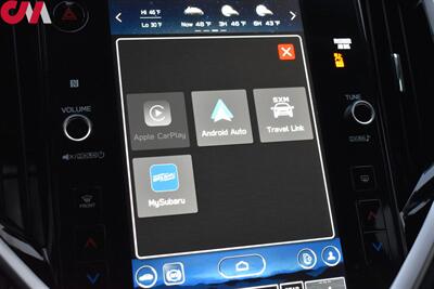 2025 Subaru Ascent Premium 7-Passenger  AWD 4dr SUV! 3rd Row Seats! X-Mode! EyeSight Assist Tech! Back Up Camera! Apple CarPlay! Android Auto! Powered Liftgate! - Photo 19 - Portland, OR 97266