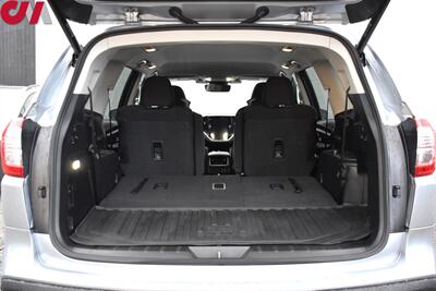 2025 Subaru Ascent Premium 7-Passenger  AWD 4dr SUV! 3rd Row Seats! X-Mode! EyeSight Assist Tech! Back Up Camera! Apple CarPlay! Android Auto! Powered Liftgate! - Photo 28 - Portland, OR 97266
