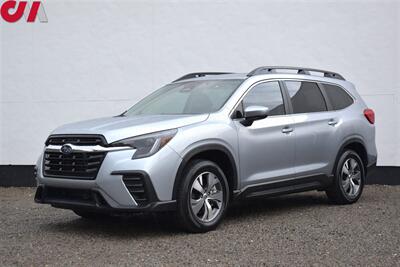 2025 Subaru Ascent Premium 7-Passenger  AWD 4dr SUV! 3rd Row Seats! X-Mode! EyeSight Assist Tech! Back Up Camera! Apple CarPlay! Android Auto! Powered Liftgate! - Photo 8 - Portland, OR 97266