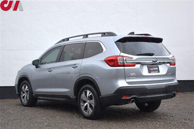 2025 Subaru Ascent Premium 7-Passenger  AWD 4dr SUV! 3rd Row Seats! X-Mode! EyeSight Assist Tech! Back Up Camera! Apple CarPlay! Android Auto! Powered Liftgate! - Photo 2 - Portland, OR 97266