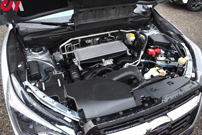 2025 Subaru Ascent Premium 7-Passenger  AWD 4dr SUV! 3rd Row Seats! X-Mode! EyeSight Assist Tech! Back Up Camera! Apple CarPlay! Android Auto! Powered Liftgate! - Photo 30 - Portland, OR 97266