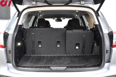 2025 Subaru Ascent Premium 7-Passenger  AWD 4dr SUV! 3rd Row Seats! X-Mode! EyeSight Assist Tech! Back Up Camera! Apple CarPlay! Android Auto! Powered Liftgate! - Photo 27 - Portland, OR 97266
