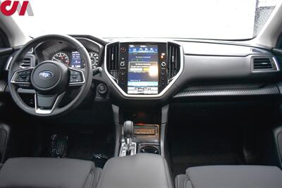 2025 Subaru Ascent Premium 7-Passenger  AWD 4dr SUV! 3rd Row Seats! X-Mode! EyeSight Assist Tech! Back Up Camera! Apple CarPlay! Android Auto! Powered Liftgate! - Photo 12 - Portland, OR 97266