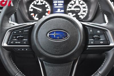 2025 Subaru Ascent Premium 7-Passenger  AWD 4dr SUV! 3rd Row Seats! X-Mode! EyeSight Assist Tech! Back Up Camera! Apple CarPlay! Android Auto! Powered Liftgate! - Photo 14 - Portland, OR 97266