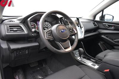 2025 Subaru Ascent Premium 7-Passenger  AWD 4dr SUV! 3rd Row Seats! X-Mode! EyeSight Assist Tech! Back Up Camera! Apple CarPlay! Android Auto! Powered Liftgate! - Photo 3 - Portland, OR 97266