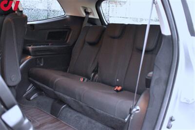 2025 Subaru Ascent Premium 7-Passenger  AWD 4dr SUV! 3rd Row Seats! X-Mode! EyeSight Assist Tech! Back Up Camera! Apple CarPlay! Android Auto! Powered Liftgate! - Photo 24 - Portland, OR 97266