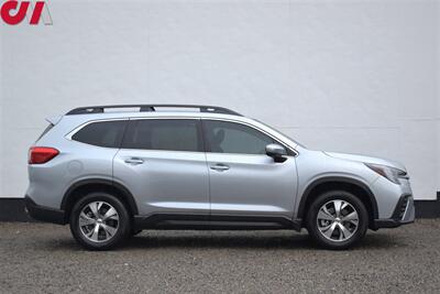 2025 Subaru Ascent Premium 7-Passenger  AWD 4dr SUV! 3rd Row Seats! X-Mode! EyeSight Assist Tech! Back Up Camera! Apple CarPlay! Android Auto! Powered Liftgate! - Photo 6 - Portland, OR 97266