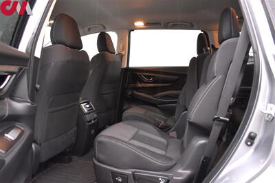 2025 Subaru Ascent Premium 7-Passenger  AWD 4dr SUV! 3rd Row Seats! X-Mode! EyeSight Assist Tech! Back Up Camera! Apple CarPlay! Android Auto! Powered Liftgate! - Photo 23 - Portland, OR 97266