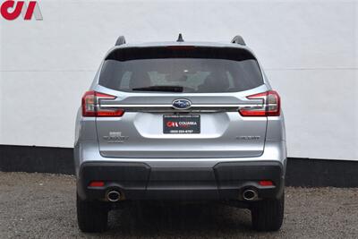 2025 Subaru Ascent Premium 7-Passenger  AWD 4dr SUV! 3rd Row Seats! X-Mode! EyeSight Assist Tech! Back Up Camera! Apple CarPlay! Android Auto! Powered Liftgate! - Photo 4 - Portland, OR 97266