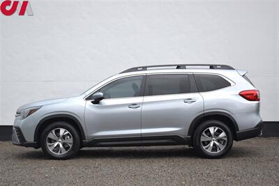 2025 Subaru Ascent Premium 7-Passenger  AWD 4dr SUV! 3rd Row Seats! X-Mode! EyeSight Assist Tech! Back Up Camera! Apple CarPlay! Android Auto! Powered Liftgate! - Photo 9 - Portland, OR 97266