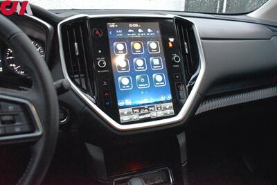 2025 Subaru Ascent Premium 7-Passenger  AWD 4dr SUV! 3rd Row Seats! X-Mode! EyeSight Assist Tech! Back Up Camera! Apple CarPlay! Android Auto! Powered Liftgate! - Photo 18 - Portland, OR 97266